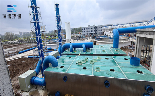 廢氣處理設備|熱能回收設備|氧化催化設備|化工醫(yī)藥廢氣凈化處理|廠家|價格—瑞博廠家 廢氣處理設備|熱能回收設備|氧化催化設備|化工醫(yī)藥廢氣凈化處理|廠家|價格—瑞博廠家